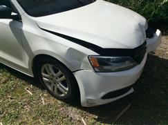 2012 Volkswagen Jetta